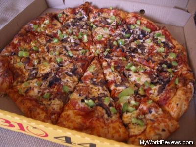 Pizza
