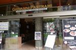 Giovanni Pastrami