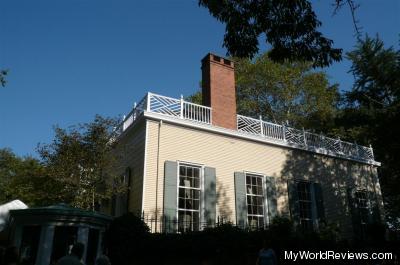 Gracie Mansion