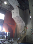 Gravity Climbing Gym
