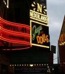 Guys & Dolls