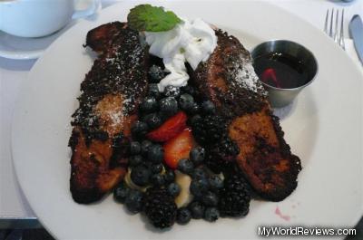 French Toast