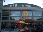 HSBC Arena