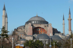 Hagia Sophia