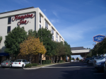 Hampton Inn Chicago-Midway Airport