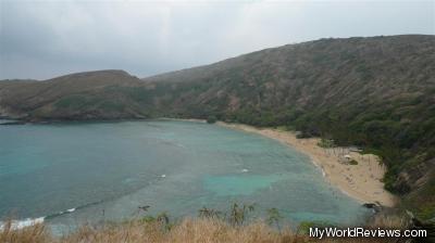 Hanauma Bay