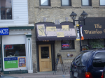 Hannah's Bella Bistro