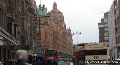 Harrods