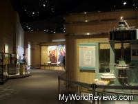 The Hoover Dam Exhibit Gallery