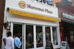 Hummus Place