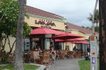 Island Lava Java
