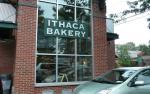 Ithaca Bakery