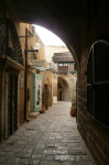Jaffa, Israel