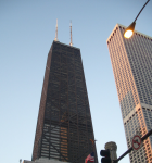 John Hancock Tower - Observatory