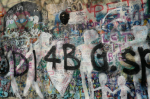 John Lennon Wall