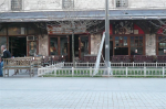 Kafe Mimar Sinan