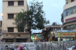 Khan el-Khalili Bazaar