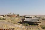 Kulala Desert Lodge
