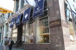 L'Ecole at the French Culinary Institute