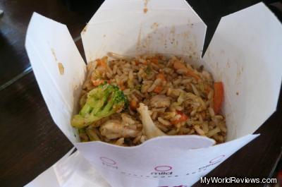 Stir Fry