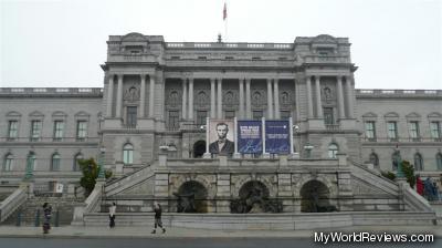 The U.S. Library of Congress