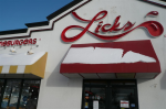 Lick's