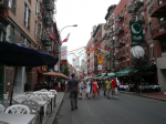 Little Italy