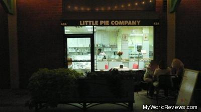 Little Pie Company