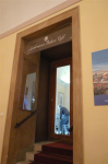 Lobkowicz Palace Cafe
