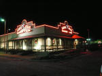 Lone Star Steakhouse