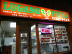 Lugano 2 For 1 Pizza
