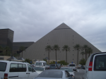 Luxor Hotel