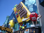 M&M's World