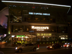 Maggiano's Little Italy