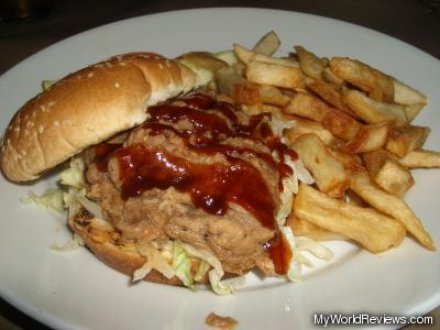 Pulled Pork