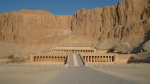 Mortuary Temple of Queen Hatshepsut