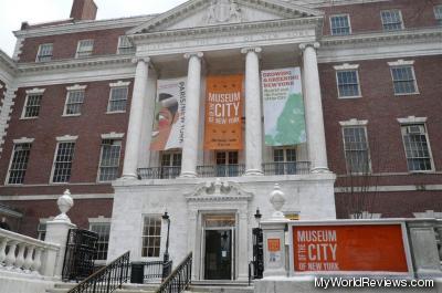 Museum of the City of New York