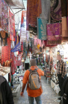 Muslim Market (Shuk)