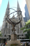 NBC Rockefeller Center Tour