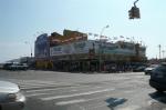 Nathan's Famous Hotdogs