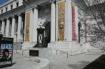 National Postal Museum