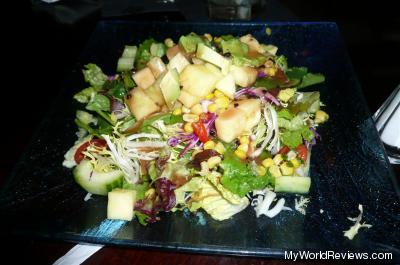 Sunfest Salad