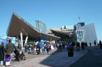 New England Aquarium