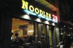 Noodles 28