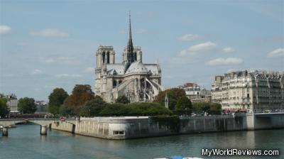 Notre Dame Cathedral