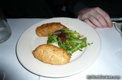 Empanadas