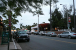 Old Town San Diego