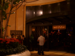 Olives at the Bellagio