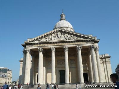 The Pantheon