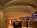 Paradise Garden Buffet (Flamingo Buffet)